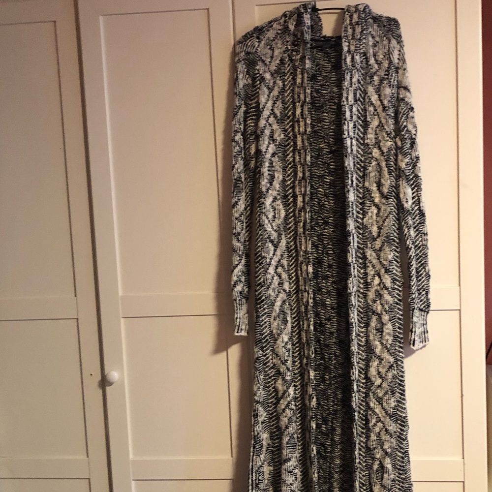 Kendall & Kylie cardigan